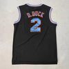 Trillest Space Jam Tune Squad Basketball Jersey Elite ATHLEXES