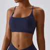 EliteFit Cross-Back Sports Bra for Women ATHLEXES