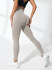Women's High-Waist Seamless Yoga Pants ATHLEXES