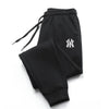 BreezeFit Men's Breathable Jogging Pants ATHLEXES