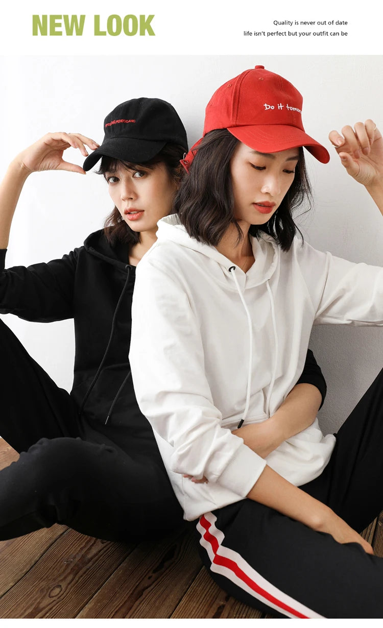 CozyCotton Loose Fit Hoodie for Women ATHLEXES