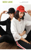 CozyCotton Loose Fit Hoodie for Women ATHLEXES