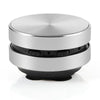 SonicWave Portable Bluetooth Bone Conduction Speaker (Silver) ATHLEXES