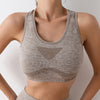 ElevateFit Push Up Yoga Sports Bra ATHLEXES