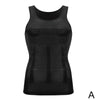Elite Fit Men's Slimming Shapewear Vest ATHLEXES
