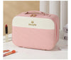 GlowCase LED Makeup Organizer Suitcase ATHLEXES