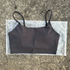 ElevateFit Backless Sports Bra for Women ATHLEXES