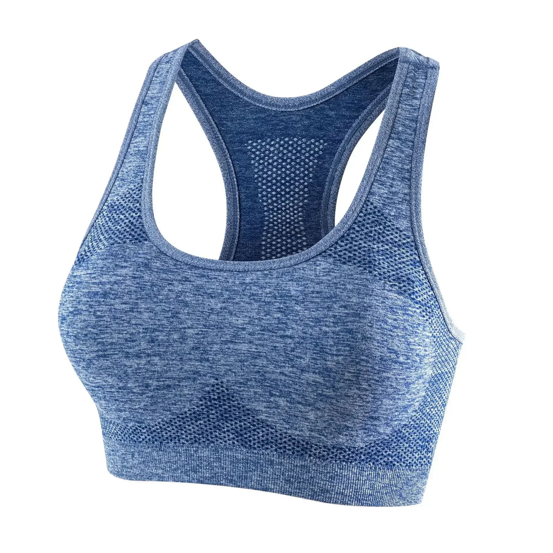 ZenFlex Seamless Yoga Activewear Set ATHLEXES