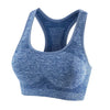 ZenFlex Seamless Yoga Activewear Set ATHLEXES