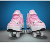 Dynamic Glide Kids Roller Skates ATHLEXES