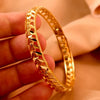 Dubai Turkish Gold Plated Bridal Bangles ATHLEXES