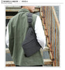 Traveler Pro Chest Bag ATHLEXES