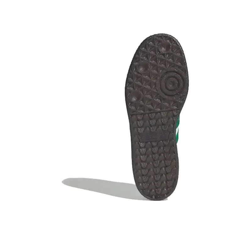 Adidas Originals Samba Leopard Print Women's Board Shoes ATHLEXES