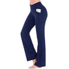 Ogilvy Mather Elegant High Waist Palazzo Trousers ATHLEXES