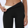 Winter Velvet Leggings for Women - Super Warm and Stretchy ATHLEXES