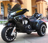 Kids Electric Trike with Key Start for 3-12 Years Old ATHLEXES
