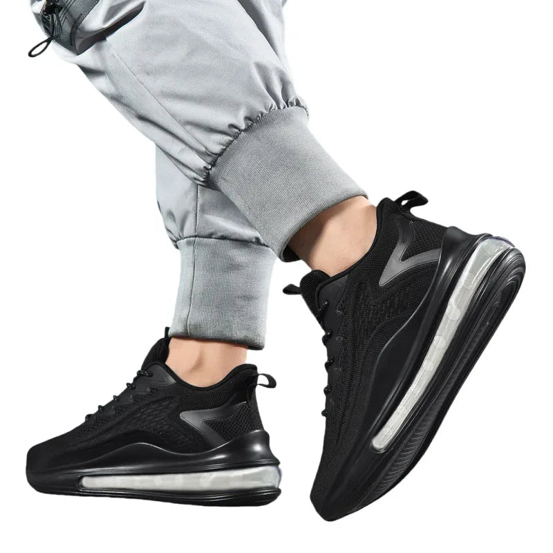 2024 Men's Breathable Anti-Slip Casual Running Shoes ATHLEXES
