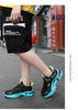 BreezeStep Kids Breathable Mesh Sneakers ATHLEXES