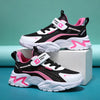 BreezeStep Kids Breathable Mesh Sneakers ATHLEXES
