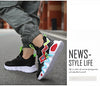 Kids Breathable Mesh Sneakers for Active Boys ATHLEXES