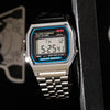 Retro Luxe LED Digital Military Watch ATHLEXES