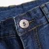 Ripped Skinny Denim Pants ATHLEXES