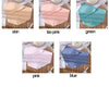 SilkSoft Plus Size Seamless Panties Set ATHLEXES