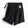 Summer Breeze Plus Size Maternity Capri Shorts ATHLEXES