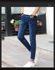 High Quality Slim Fit Denim Pencil Pants for Men ATHLEXES