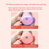 BlendMate Portable Fruit Juice Blender ATHLEXES