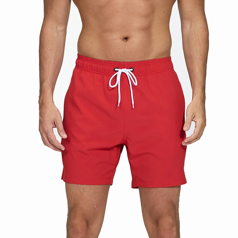 AquaFlex Quick Dry Men's Swim Shorts ATHLEXES
