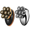 Men's 7D Luxe Electric Shaver & Grooming Kit ATHLEXES