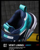 ActiveStride Kids Tennis Sneakers for All Seasons ATHLEXES