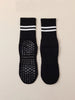 GripFit Non Slip Pilates Socks for Women ATHLEXES