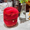 Big Diamond Plush Ring ATHLEXES
