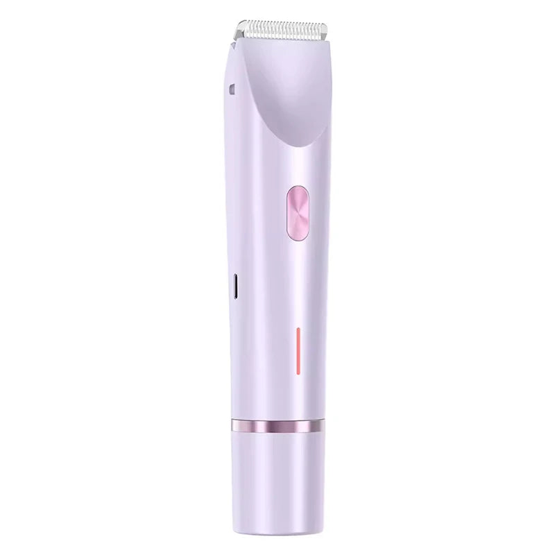 SilkSmooth Women's Electric Hair Remover ATHLEXES