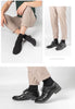 Elite Comfort Cotton Socks for Men - 10 Pairs ATHLEXES