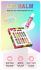Fruit Lip Balm ATHLEXES