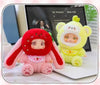 Sweetheart Plush Backpack Doll Pendant Toy ATHLEXES
