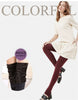 Velvet Luxe High Waist Winter Leggings for Women ATHLEXES