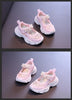 Princess Pearl Mesh Tennis Shoes for Girls 2024 ATHLEXES