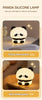 Panda Glow LED Night Light for Kids' Rooms ATHLEXES