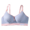 SoftEase Maternity Nursing Bralette with Front Support ATHLEXES