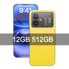 M8 Pro Elite Smartphone with 1TB Storage ATHLEXES