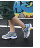BreezyStep Kids Athletic Sneakers ATHLEXES