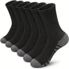 BambooCool Men's Breathable Sports Socks ATHLEXES