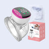 MamaEase Double Electric Breast Pump ATHLEXES