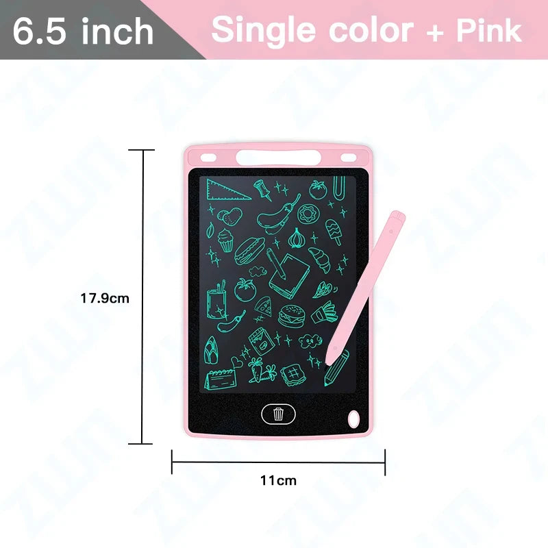 MagicLCD Art Board: Creative Writing Tablet for Kids ATHLEXES