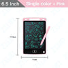 MagicLCD Art Board: Creative Writing Tablet for Kids ATHLEXES
