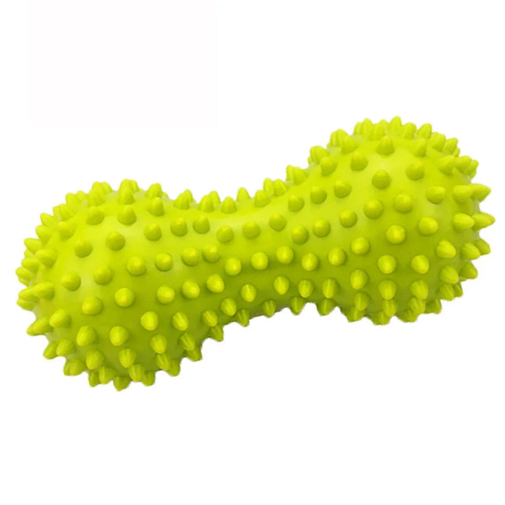 Peanut Relief Deep Tissue Massage Ball ATHLEXES